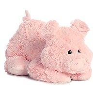 Tushies Squealer Piglet 11in