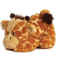 Tushies Treetop Giraffe 11in