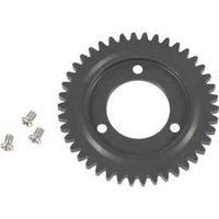 Tuning part Reely SETM065 46-teeth main cogwheel (steel, 2-speed transmission)