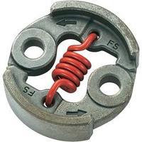 Tuning part Reely 511624C Tuning clutch 7000 rpm (red)