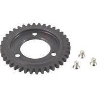 Tuning part Reely SETM066 32-teeth main cogwheel (steel, 2-speed transmission)