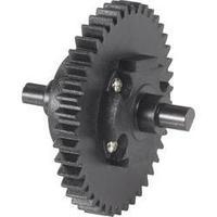 Tuning part Reely CB123 Central differential (4WD, 42-teeth)