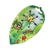 tumbling bug launcher toy