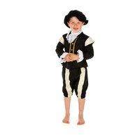 Tudor Prince Dress Up