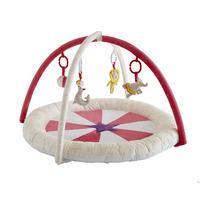 Tutti Bambini Helter Skelter Play Gym