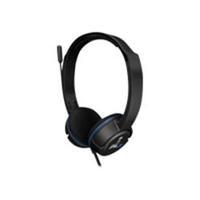 Turtle Beach Ear Force PLA Gaming Headset - PS3
