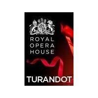 Turandot - Theatre Break