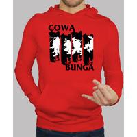 turtle flag - ladies