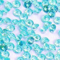 Turquoise Table Sprinkles