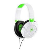 Turtle Beach Recon 50X White: Xbox One Headset