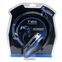 turtle beach p4c ps4 headset