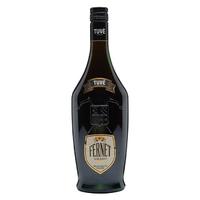 turin fernet amaro tuve