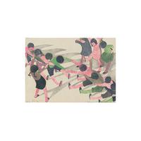 Tug of War By Ethel Spowers