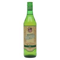 Turin Drapo Dry Vermouth