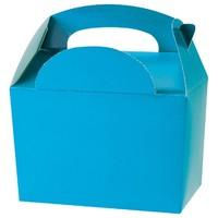 Turquoise Party Box Multi-Buy x 8