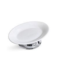 Tulip Soap Dish