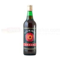 Tudor Rose Cream 70cl
