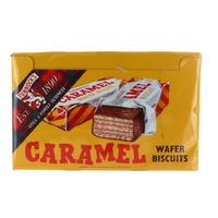 tunnocks chocolate caramel wafers 48 pack