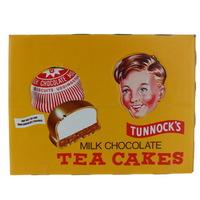 Tunnocks Chocolate Teacakes 36 Pack