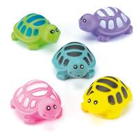 Turtle Water Squirters (Pack of 6)