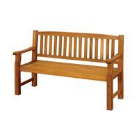 Turnbury 3 Seater Bench