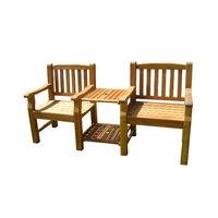 Turnbury Loveseat
