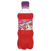 Tuck Shop Cherryade Sugar Free 12 Pack