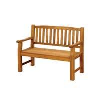 Turnbury 2 Seater Bench