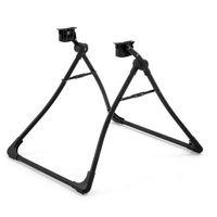 Tutti Bambini Riviera Carry Cot Stand-Black