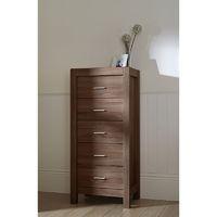 Tutti Bambini Milan Tallboy-Walnut