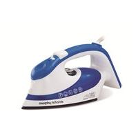 Turbosteam iron with Ionic soleplate