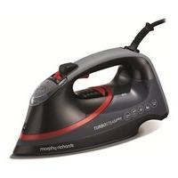 turbosteam pro ionic steam iron