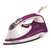 Turbosteam Pro Ionic Steam Iron