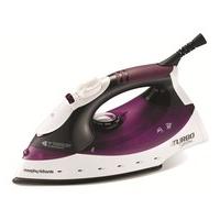 Turbosteam Iron with Tip Technology