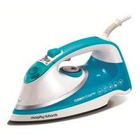 Turbosteam Pro Ionic Steam Iron