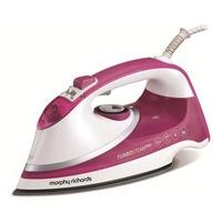 Turbosteam Pro Ionic Steam Iron