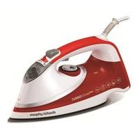 Turbosteam Ionic Steam Iron