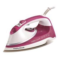 Turbosteam Pro Pearl Ceramic Steam Iron