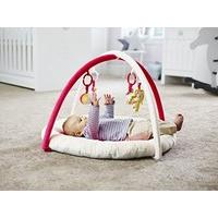 Tutti Bambini Helter Skelter Play Gym