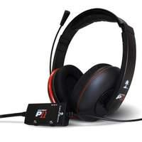 turtle beach ear force p11 amplified stereo gaming headset pcps3