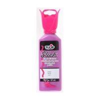 tulip fabric paint slick grape 37ml