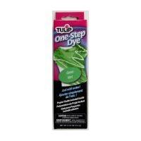 Tulip One-Step Dye Green