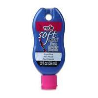 tulip royal blue soft matte fabric paint 59 ml