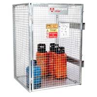 TuffCage Folding Storage Cage