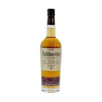 Tullibardine Burgundy Finish 0, 7l 43%