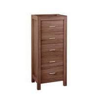 Tutti Bambini Milan Tallboy in Walnut