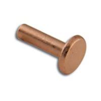 tubular rivets 716in 100pk