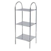 Turnier 3 Tier Bathroom Stand
