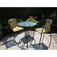 Tuscany Coffee Bistro Set