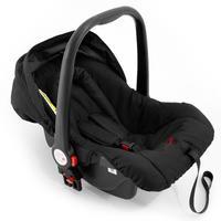 Tutti Bambini Riviera Cruise Car Seat - Black